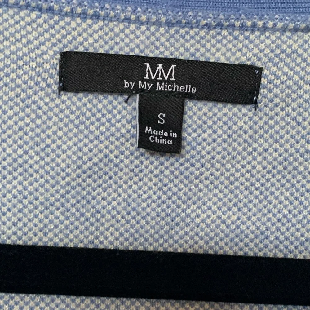 MM By My Michelle Women's Retro Daisy Printed Sweater Vest 🌴